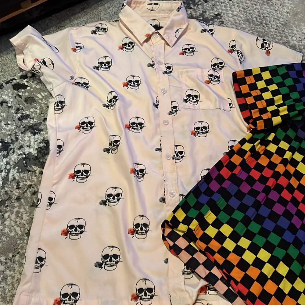 Button Up Bundle - image 2